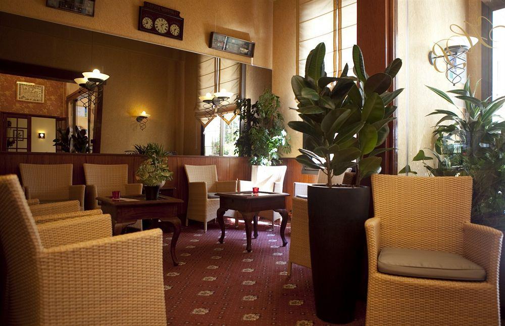 L'Hotel Bristol Кан Екстер'єр фото