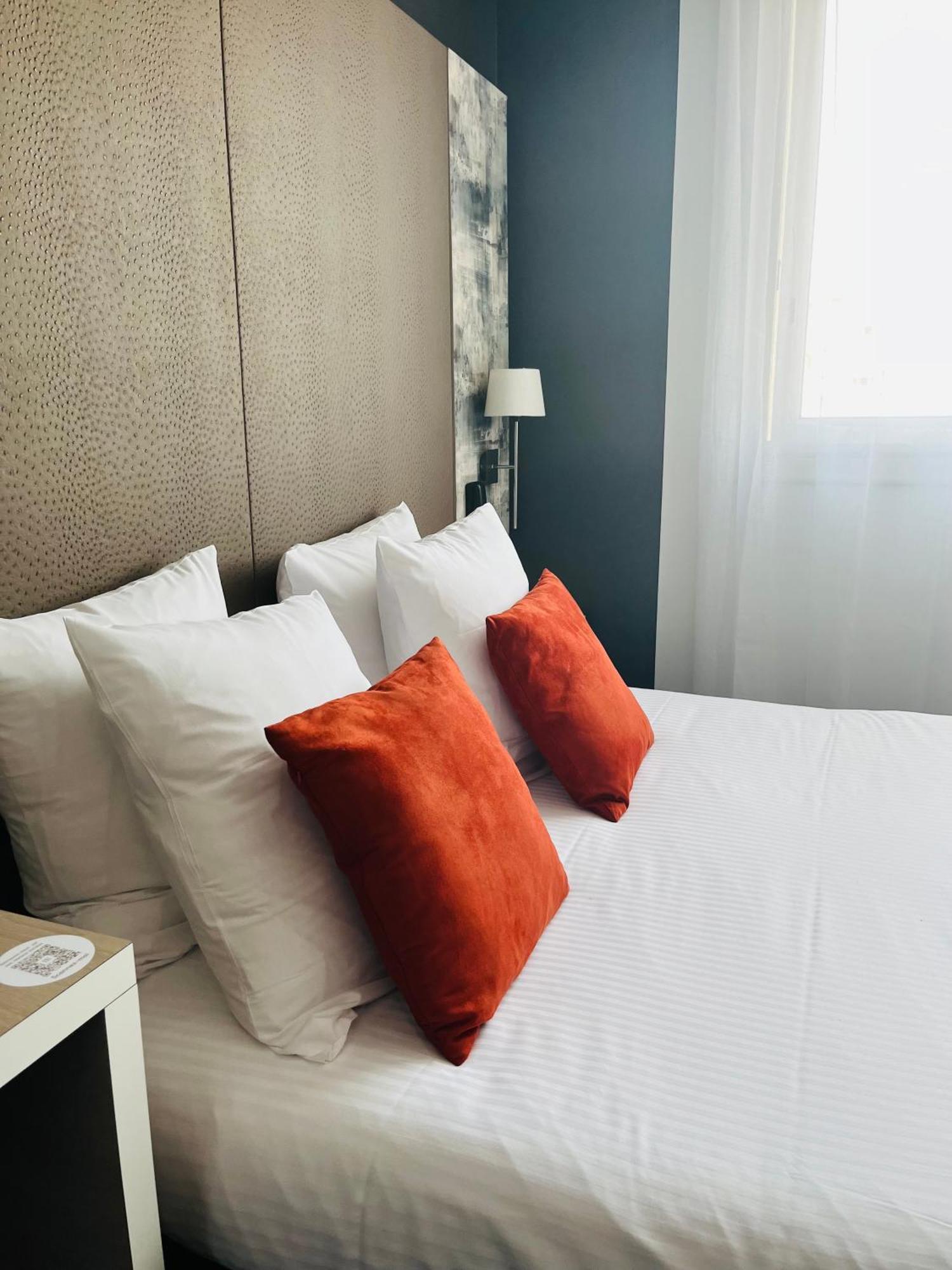 L'Hotel Bristol Кан Екстер'єр фото